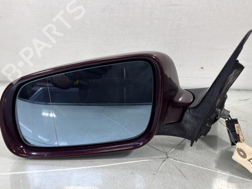 Used Left mirror Left mirror AUDI A6 C5 (4B2, 4B4) 1.9 TDI (110 hp) 33315163 33315163