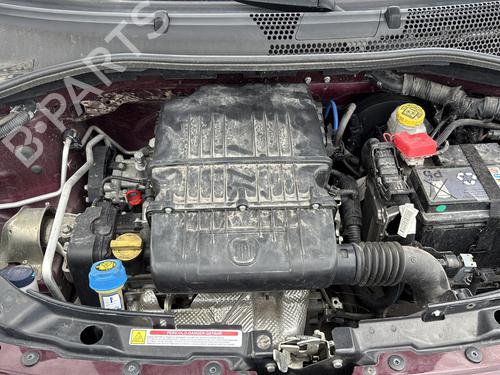 Bremselys FIAT 500 (312_) 1.2 (312AXA1A) | BP36281360L11 - Image 25