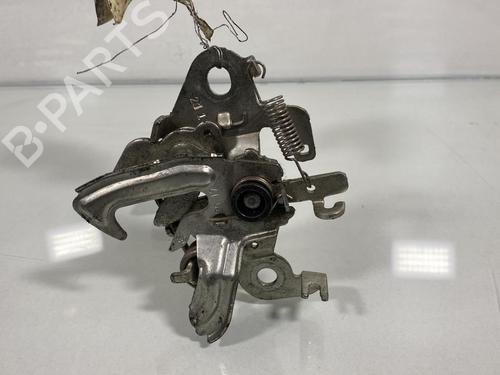 Hood lock CITROËN C1 II (PA_, PS_) 1.2 VTi 82 | BP19982643C133 
