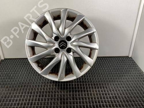 Used Rim CITROËN C4 Picasso I MPV (UD_) 1.6 HDi (109 hp) 31022954
