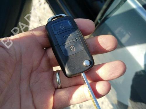 Engine control unit (ECU) VW GOLF PLUS V (5M1, 521)  | BP21192763M57 