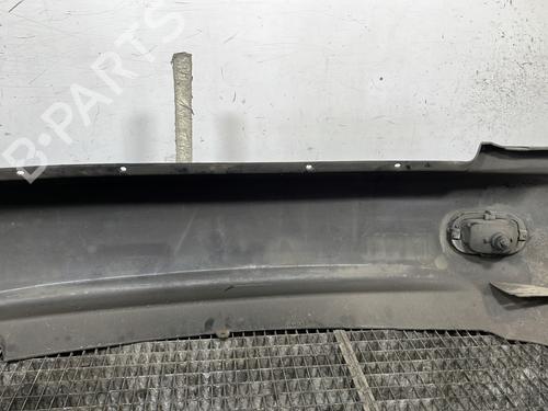 Rear bumper HYUNDAI ACCENT I (X-3)  | BP27712927C8 