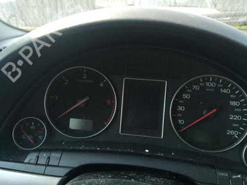 Left headlight AUDI A4 B6 (8E2) 1.9 TDI | BP22438187C28  - Image 9