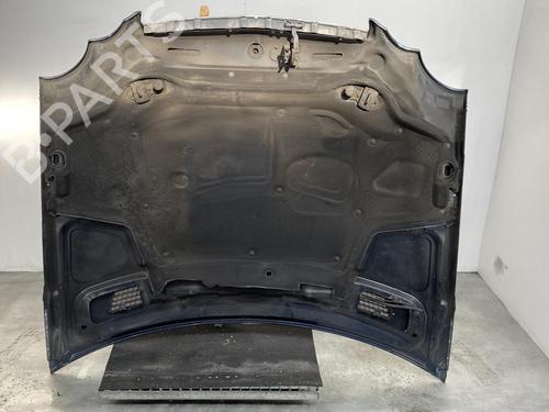 Hood MERCEDES-BENZ C-CLASS Coupe (CL203) C 220 CDI (203.706) | BP19964733C1 