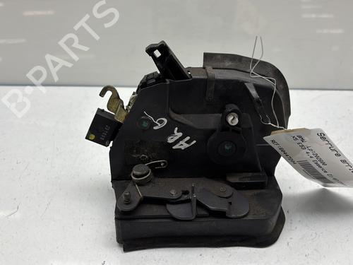 Türschloss links hinten für BMW X5 (E53) 4.4 i (286 hp) 32297278