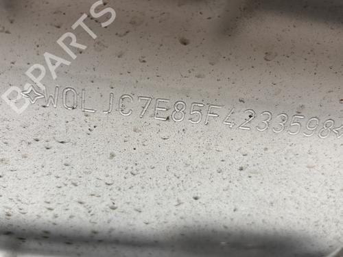 Left front window switch OPEL MOKKA / MOKKA X (J13) 1.4 (_76) | BP30791346I27  - Image 11