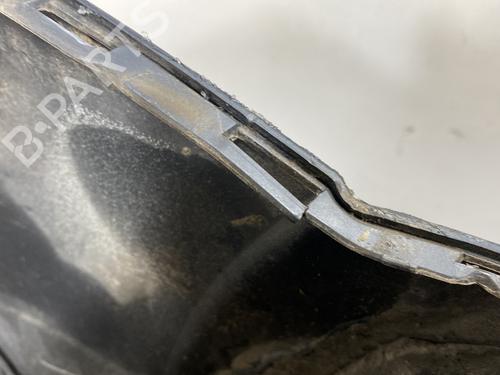 Front bumper OPEL ASTRA H GTC (A04) 1.9 CDTI (L08) | BP23765323C7 