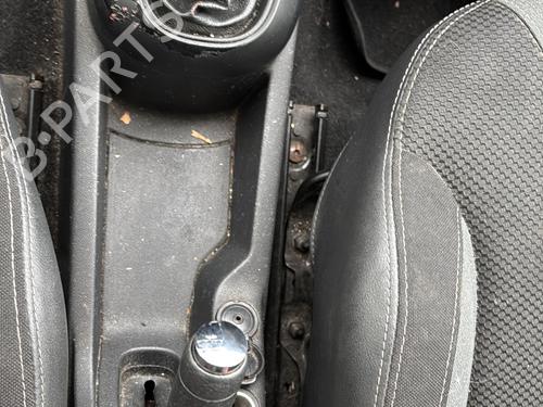 Instrument cluster CITROËN C3 II (SC_) 1.4 HDi 70 (SC8HZC, SC8HR0, SC8HP4) | BP25700906C47  - Image 18