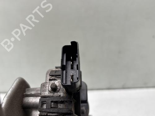 Front wiper motor PEUGEOT 207 (WA_, WC_) 1.4 HDi | BP31213241M29 