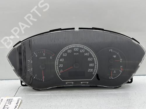 Used Instrument cluster Instrument cluster SUZUKI SWIFT III (MZ, EZ) 1.3 DDiS (RS413D) (75 hp) 27355495 27355495