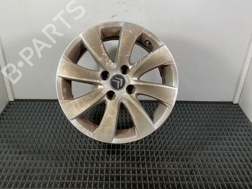 Felg CITROËN C4 Picasso I MPV (UD_) 1.6 HDi 110 | BP21962657C45 