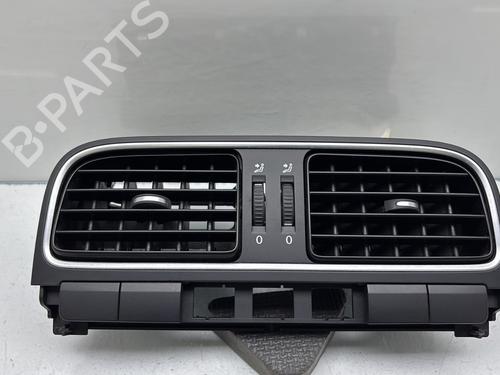 Entlüftung für VW POLO V (6R1, 6C1) 1.2 TDI (75 hp) 31046556