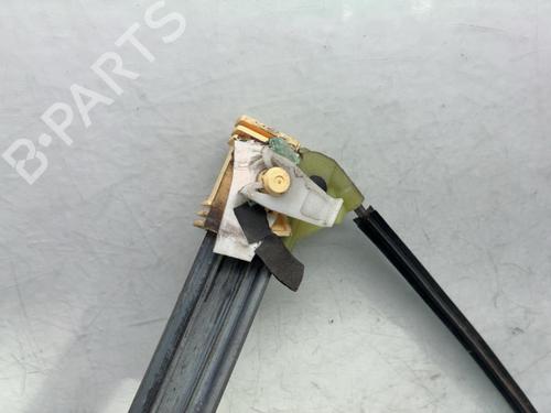 Used Front right window mechanism Front right window mechanism RENAULT CLIO II (BB_, CB_) 1.5 dCi (B/CB3M) (64 hp) 40533717 40533717