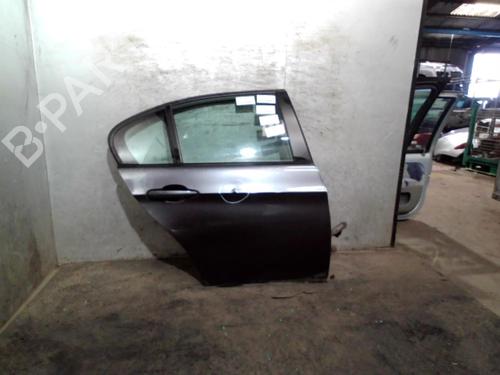 Used Right rear door BMW 3 (E90) 320 d (163 hp) 21954564