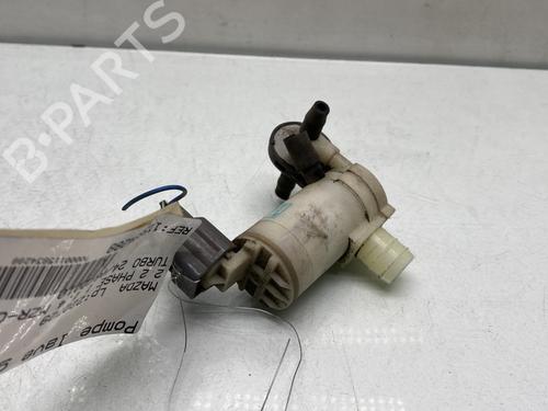 Used Washer pump Washer pump MAZDA 2 (DE_, DH_) 1.4 MZR-CD (68 hp) 31887131 31887131