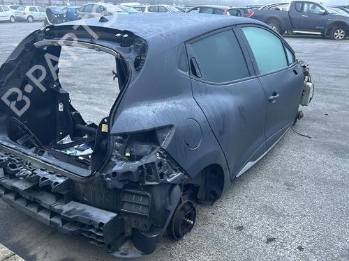 Front right window mechanism RENAULT CLIO IV (BH_) 1.5 dCi 75 | BP31212241C23 