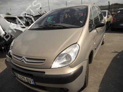 Crossmember CITROËN XSARA PICASSO (N68) 2.0 HDi | BP20019494C162 