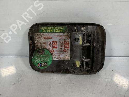 Fuel flap MERCEDES-BENZ E-CLASS (W210) E 230 (210.037) | BP20016139C131 