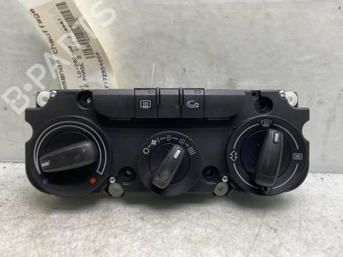 Used Climate control AUDI A3 (8P1) 1.6 TDI (105 hp) 19973143