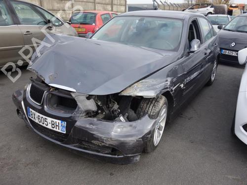 Steering column stalk BMW 3 (E90) 318 d | BP24552222I23 - Image 18