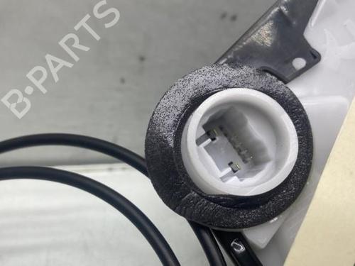 Front right lock TOYOTA YARIS (_P13_) 1.0 (KSP130_, KSP130) | BP19958680C97 