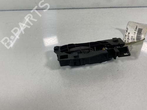 Rear left interior door handle CITROËN C3 Picasso (SH_)  | BP21949399I15 