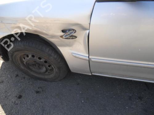 Tailgate MAZDA 323 F VI Hatchback (BJ)  | BP19984758C6 