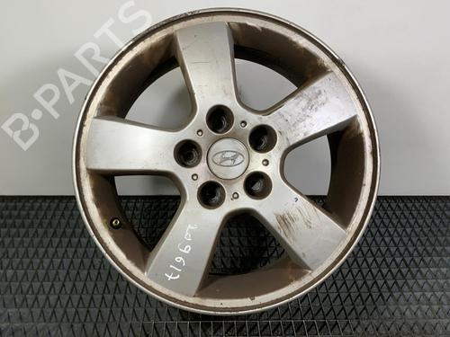 Rim HYUNDAI TUCSON (JM) 2.0 CRDi | BP19962806C45 