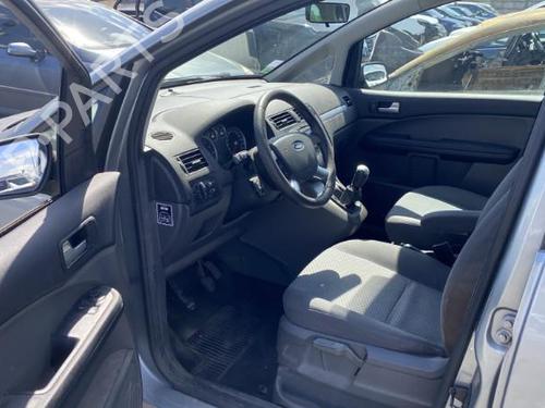 Right sun visor FORD FOCUS C-MAX (DM2) 1.8 | BP21963815I2 - Image 10