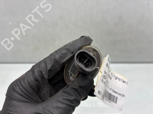 Left side indicator OPEL MERIVA A MPV (X03) 1.4 16V Twinport LPG (E75) | BP37029058I20 - Image 2