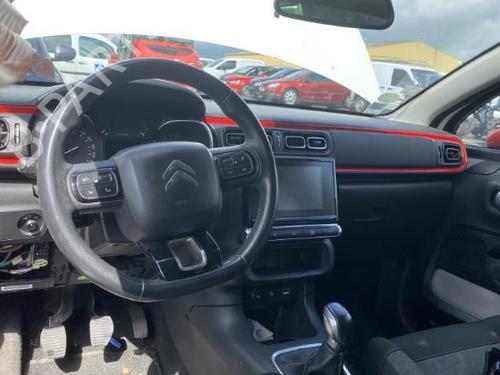 Dashboard CITROËN C3 III (SX) 1.6 BlueHDi 100 | BP24960513C46 - Image 39