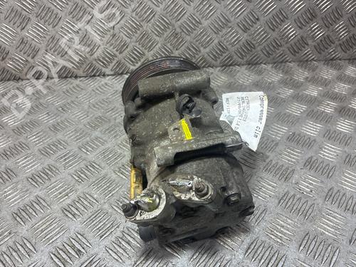 AC compressor CITROËN BERLINGO Box Body/MPV (B9) 1.6 HDi / BlueHDi 75 | BP39753339M34 - Image 3