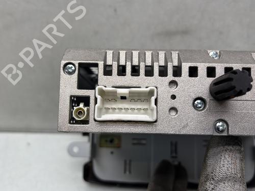 Radio RENAULT CAPTUR I (J5_, H5_) 0.9 TCe 90 | BP33238415E6  - Image 5