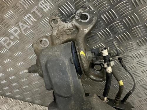 Used Rear axle RENAULT GRAND SCÉNIC IV (R9_) [2016-2023]  20024661