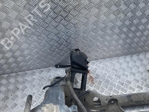 Subframe MERCEDES-BENZ SPRINTER 3,5-t Van (B906) 313 CDI (906.631, 906.633, 906.635, 906.637) | BP26050039M9 