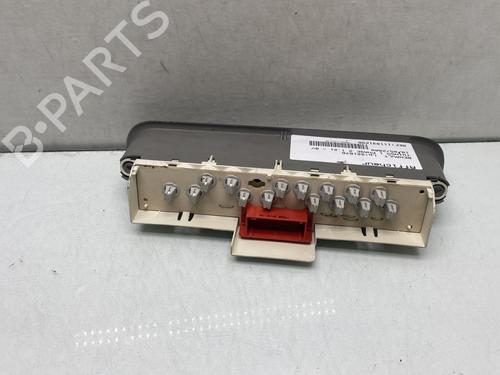 Used Display monitor RENAULT TWINGO I (C06_) 1.2 (C066, C068) (58 hp) 28577975