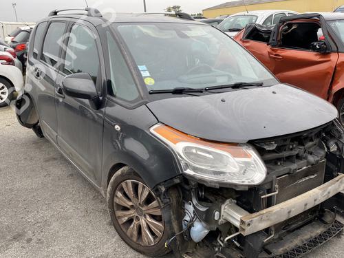 Front left window mechanism CITROËN C3 Picasso (SH_) 1.6 HDI 90 | BP28279603C22  - Image 40