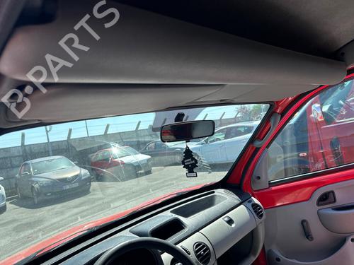 Switch RENAULT KANGOO Express (FC0/1_) 1.5 dCi (FC07, FC1R) | BP36682579I30 - Image 13