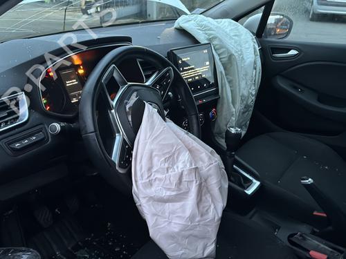 Right front shock absorber RENAULT CLIO V (B7_) 1.0 SCe 75 (B7M5) | BP32691752M17  - Image 18