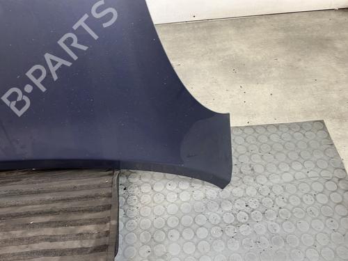 Hood NISSAN MICRA III (K12) 1.2 16V | BP29841646C1 