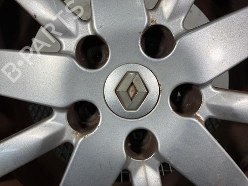 Used Rim Rim RENAULT MEGANE III Coupe (DZ0/1_) 1.5 dCi (DZ0A) (86 hp) 39653629 39653629