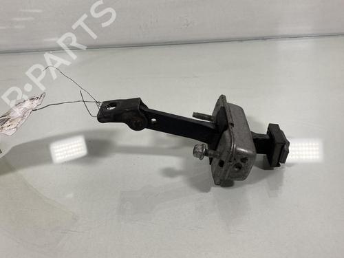 Used Hinge/Door check strap PEUGEOT 208 I (CA_, CC_) 1.4 HDi (68 hp) 19977379