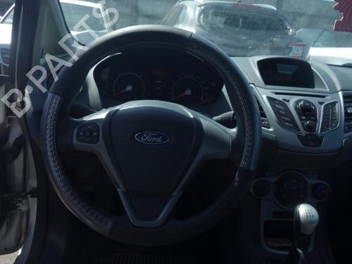Høyre bak utvendig håndtak FORD FIESTA VI (CB1, CCN)  | BP19999650C130 