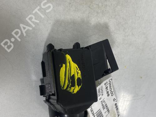 Used Steering column stalk Steering column stalk TOYOTA YARIS (_P13_) 1.4 D (NLP130_, NLP130) (90 hp) 19997057 19997057