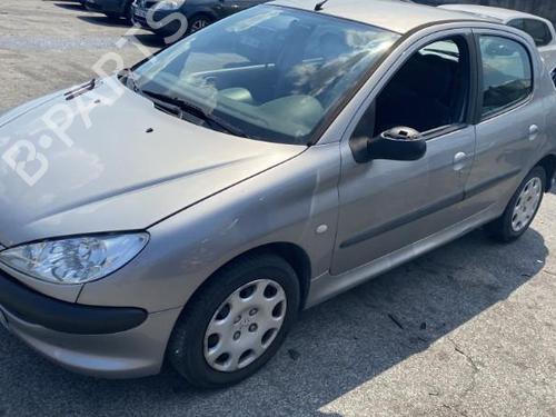 Left front window switch PEUGEOT 206 Hatchback (2A/C) 1.4 HDi eco 70 | BP22695413I27 