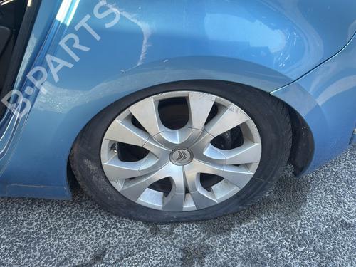 Switch CITROËN C4 Picasso I MPV (UD_) 2.0 HDi 138 | BP32214447I30 - Image 27