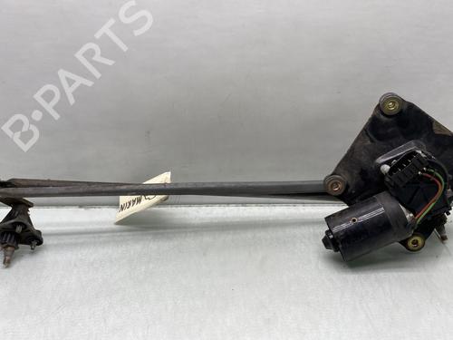 Used Front wiper motor VOLVO V40 Estate (645) 1.9 DI (115 hp) 24294901