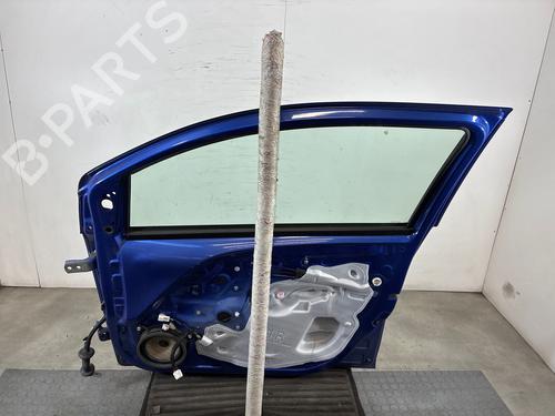 Used Right front door Right front door CITROËN C1 II (PA_, PS_) 1.0 VTi 72 (72 hp) 35896125 35896125