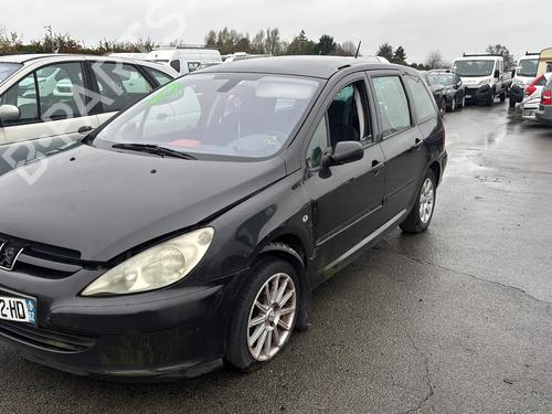 Brukte deler til PEUGEOT 307 Break (3E) 2.0 HDI 110 (107 hp) 4359341