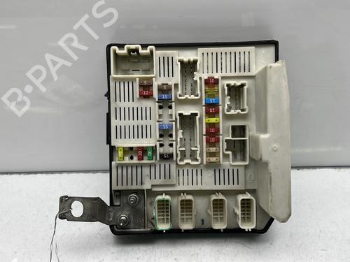 Used Electronic module RENAULT MEGANE II Estate (KM0/1_) 1.5 dCi (KM1F) (86 hp) 26527811